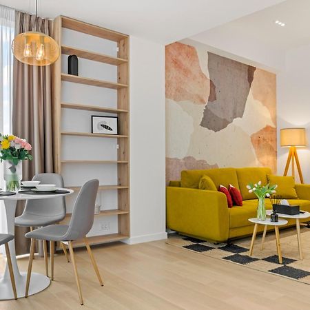 One Verdi Luxury Apartments Bucareste Exterior foto