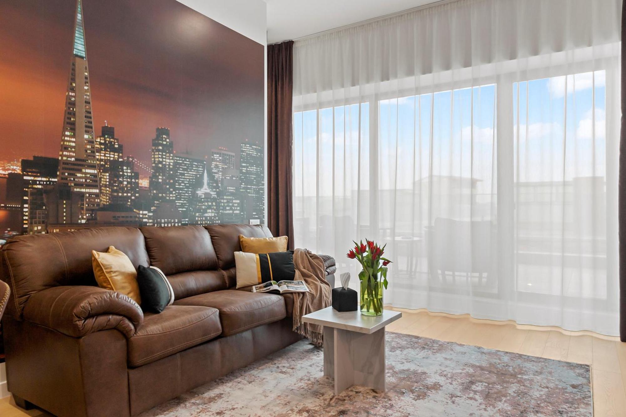 One Verdi Luxury Apartments Bucareste Exterior foto