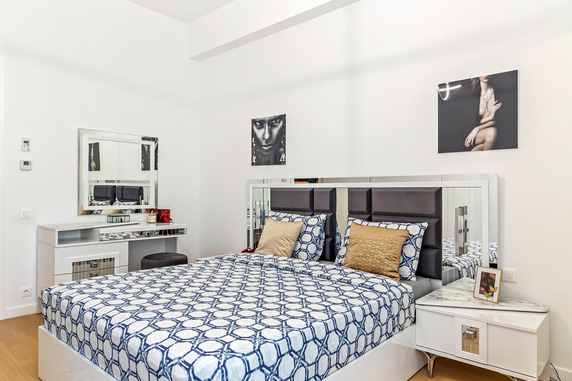 One Verdi Luxury Apartments Bucareste Exterior foto