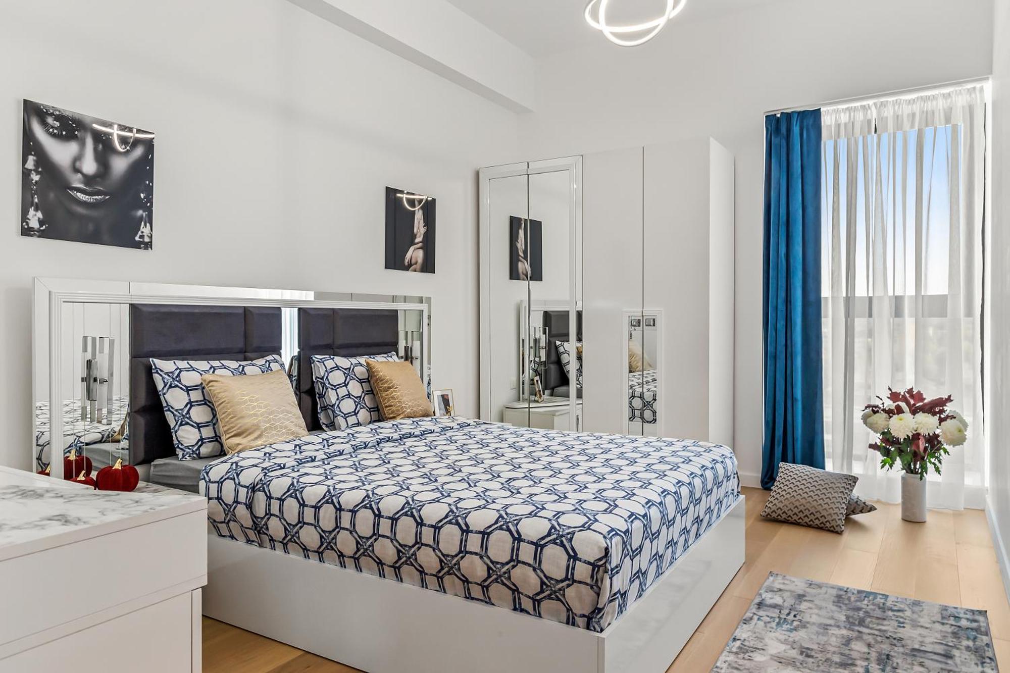 One Verdi Luxury Apartments Bucareste Exterior foto