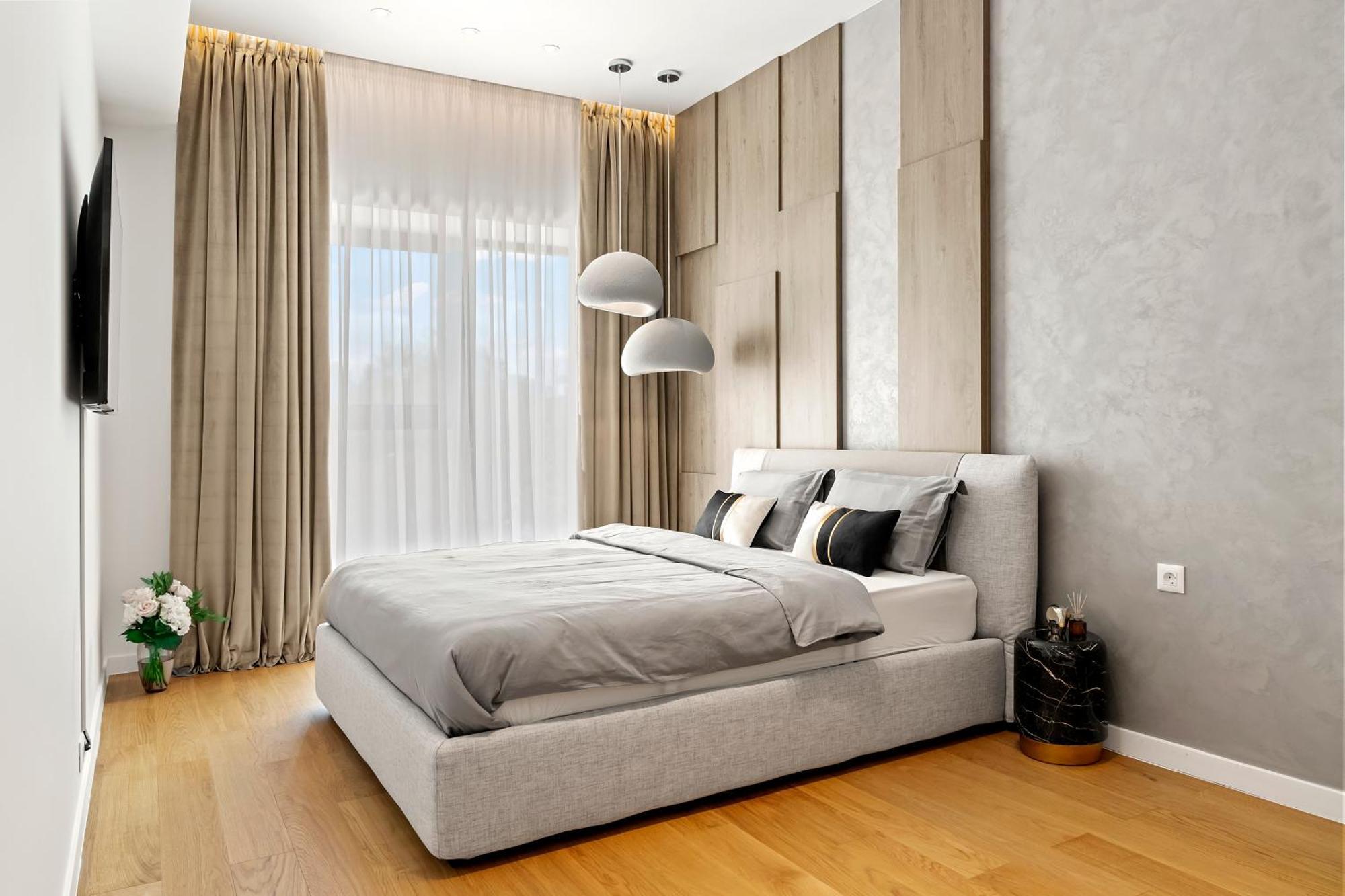 One Verdi Luxury Apartments Bucareste Exterior foto