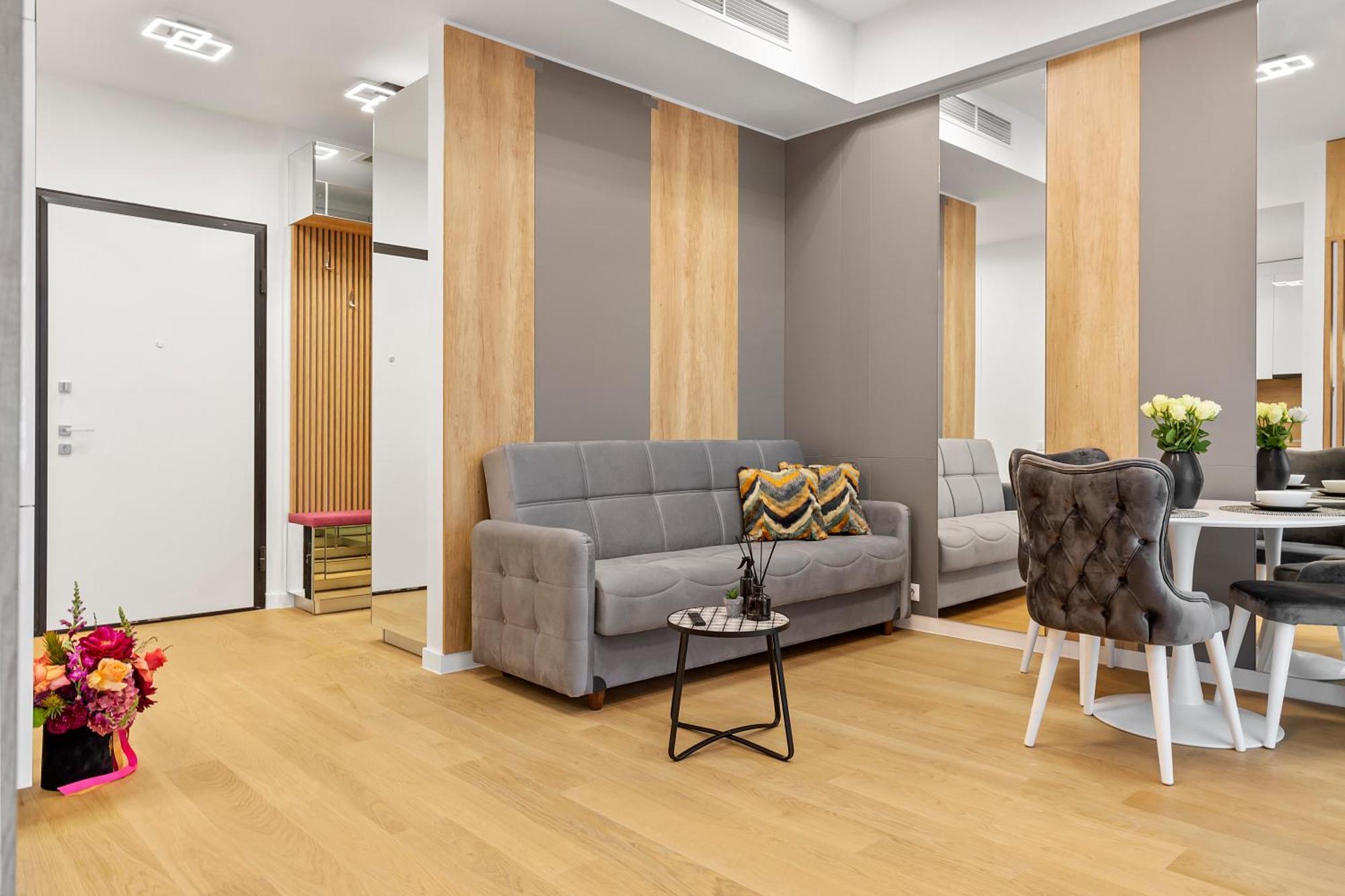 One Verdi Luxury Apartments Bucareste Quarto foto