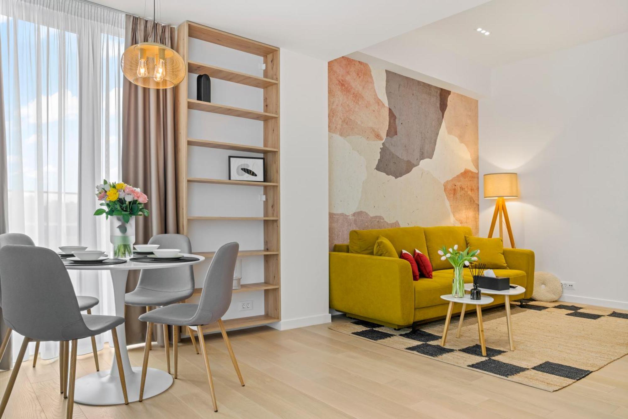 One Verdi Luxury Apartments Bucareste Exterior foto
